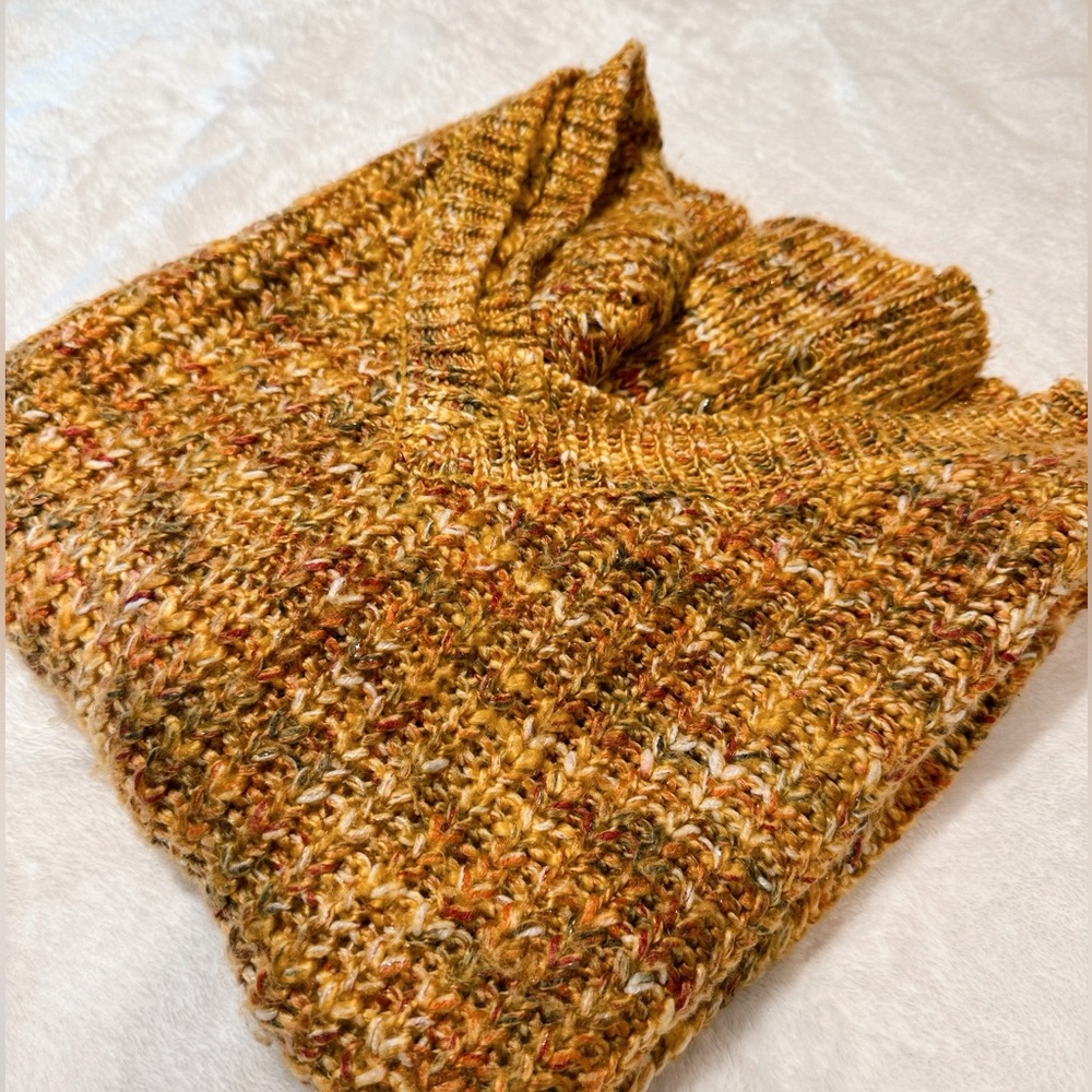 NWOT Fall Sweater